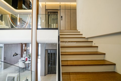 Maison à Pattaya, Thaïlande 4 chambres № 155428 - photo 18