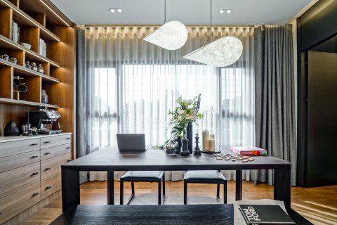 Maison à Pattaya, Thaïlande 4 chambres № 155428 - photo 22