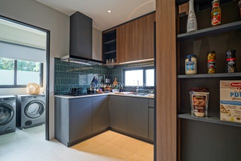 Maison à Pattaya, Thaïlande 4 chambres № 155428 - photo 15