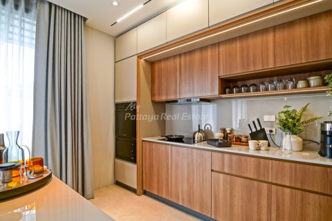 Maison à Pattaya, Thaïlande 4 chambres № 155428 - photo 12