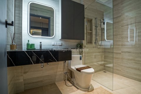 Maison à Pattaya, Thaïlande 4 chambres № 155428 - photo 23