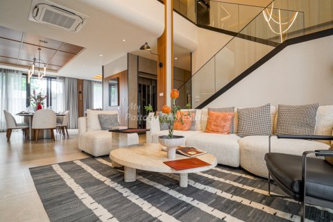 Maison à Pattaya, Thaïlande 4 chambres № 155428 - photo 5