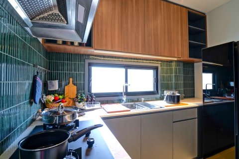 Maison à Pattaya, Thaïlande 4 chambres № 155428 - photo 16