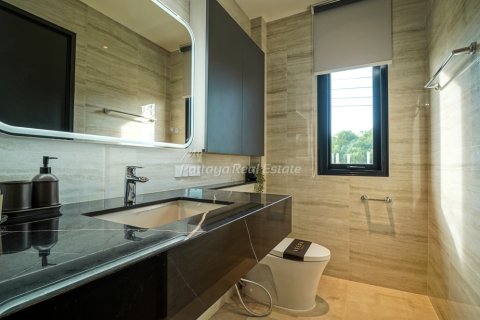 Maison à Pattaya, Thaïlande 4 chambres № 155428 - photo 30