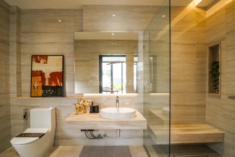 Maison à Pattaya, Thaïlande 4 chambres № 155428 - photo 11