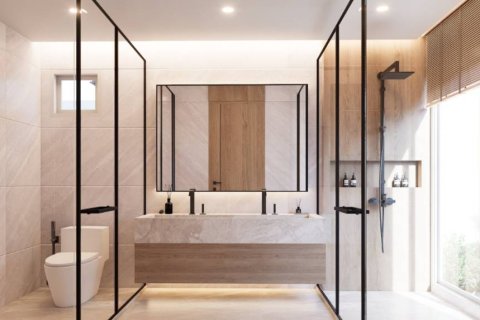 Villa in Hua Hin, Thailand 3 bedrooms № 155434 - photo 10