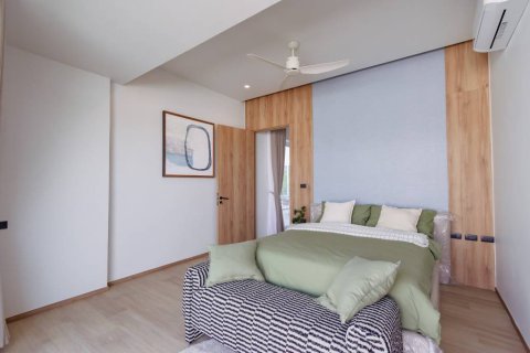 Вилла в Хуа Хине, Таиланд с 3 спальнями  № 155434 - фото 10