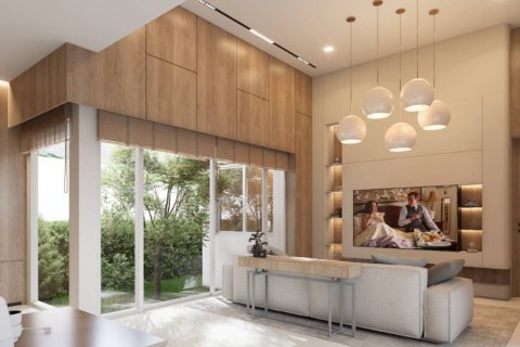 Villa in Hua Hin, Thailand 3 bedrooms № 155434 - photo 4