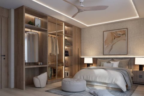 Villa in Hua Hin, Thailand 3 bedrooms № 155434 - photo 7