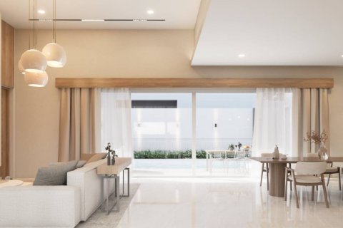 Villa in Hua Hin, Thailand 3 bedrooms № 155434 - photo 3