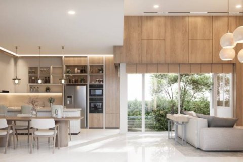 Villa in Hua Hin, Thailand 3 bedrooms № 155434 - photo 5