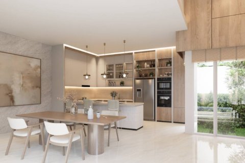 Villa in Hua Hin, Thailand 3 bedrooms № 155434 - photo 6