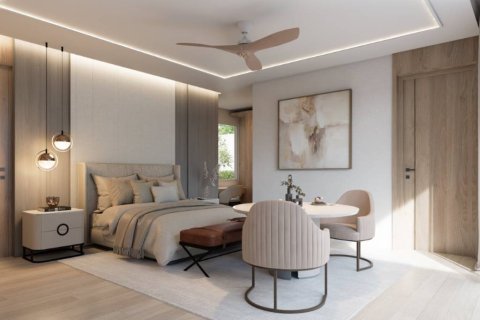 Villa in Hua Hin, Thailand 3 bedrooms № 155434 - photo 9