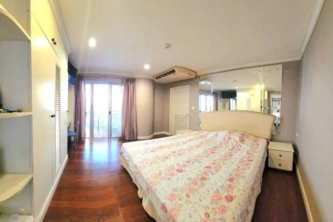 Пентхаус в Паттайе, Таиланд с 3 спальнями  № 155432 - фото 6