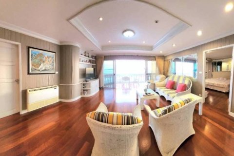 Пентхаус в Паттайе, Таиланд с 3 спальнями  № 155432 - фото 3