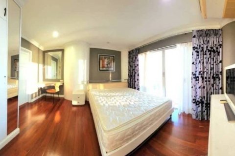 Пентхаус в Паттайе, Таиланд с 3 спальнями  № 155432 - фото 5