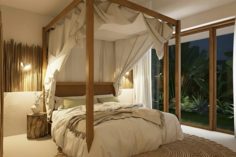 House in Koh Pha Ngan, Thailand 2 bedrooms № 155431 - photo 10