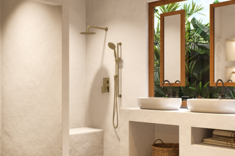 House in Koh Pha Ngan, Thailand 2 bedrooms № 155431 - photo 12