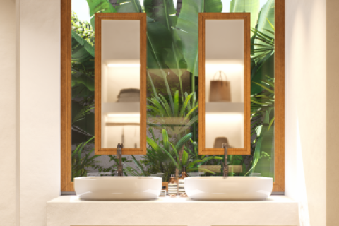 House in Koh Pha Ngan, Thailand 2 bedrooms № 155431 - photo 11