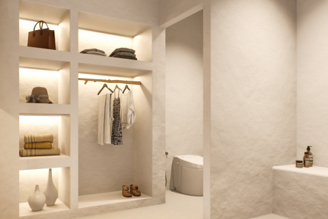 House in Koh Pha Ngan, Thailand 1 bedroom № 155430 - photo 12