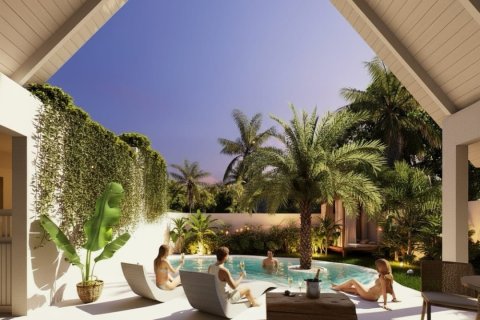 House in Koh Pha Ngan, Thailand 1 bedroom № 155430 - photo 3