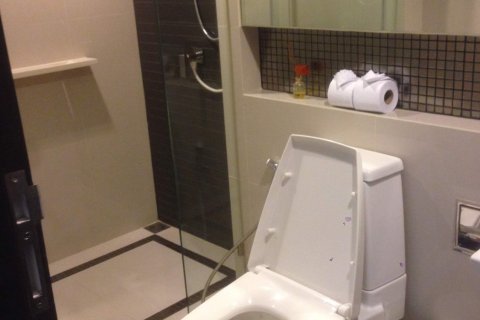 Condo in Sathon, Bangkok, Thailand, 2 bedrooms  № 149340 - photo 6