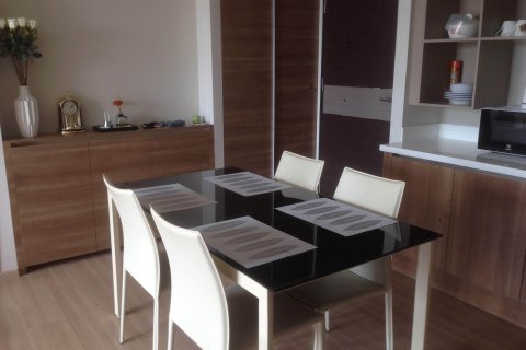 Condo in Sathon, Bangkok, Thailand, 2 bedrooms  № 149340 - photo 9