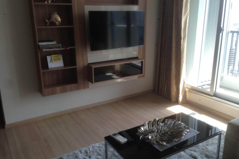 Condo in Sathon, Bangkok, Thailand, 2 bedrooms  № 149340 - photo 13