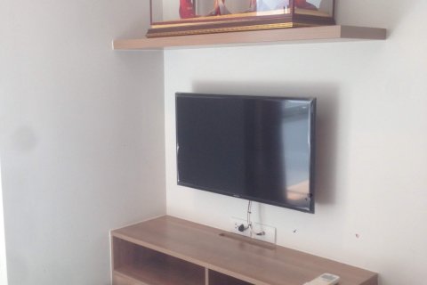 Condo in Sathon, Bangkok, Thailand, 2 bedrooms  № 149340 - photo 3