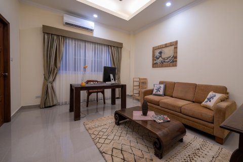 Villa in Pattaya, Thailand 6 bedrooms № 149341 - photo 23