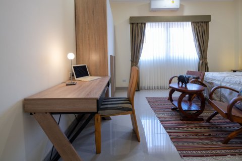Villa in Pattaya, Thailand 6 bedrooms № 149341 - photo 20