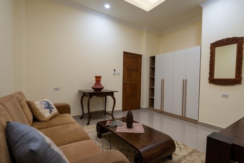 Villa in Pattaya, Thailand 6 bedrooms № 149341 - photo 24