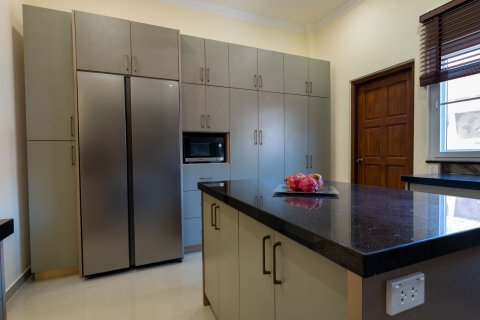 Villa in Pattaya, Thailand 6 bedrooms № 149341 - photo 12