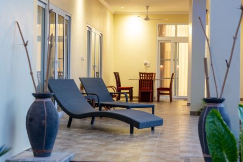 Villa in Pattaya, Thailand 6 bedrooms № 149341 - photo 4