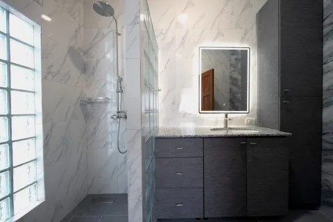 Villa in Pattaya, Thailand 6 bedrooms № 149341 - photo 30