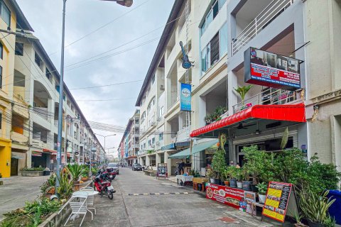 Commercial property in Pattaya, Thailand № 149338 - photo 18