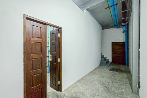 Commercial property in Pattaya, Thailand № 149338 - photo 8