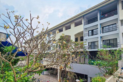 Commercial property in Pattaya, Thailand № 149338 - photo 2