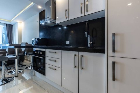 Condo à Pattaya, Thaïlande, 2 chambres  № 173056 - photo 6