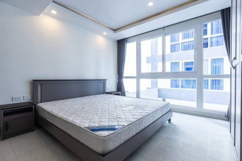 Condo à Pattaya, Thaïlande, 2 chambres  № 173056 - photo 10
