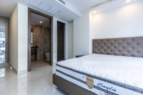 Condo à Pattaya, Thaïlande, 2 chambres  № 173056 - photo 9