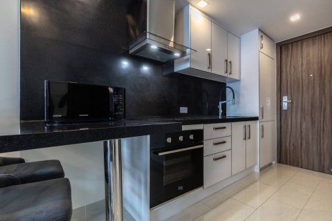 Condo à Pattaya, Thaïlande, 2 chambres  № 173056 - photo 7