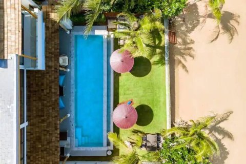 Вилла в Сураттхани, Таиланд с 5 спальнями  № 173055 - фото 7