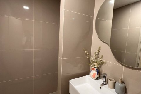 Студия в кондо в Чатучаке, Бангкок, Таиланд № 173059 - фото 10