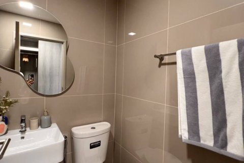 Студия в кондо в Чатучаке, Бангкок, Таиланд № 173059 - фото 9