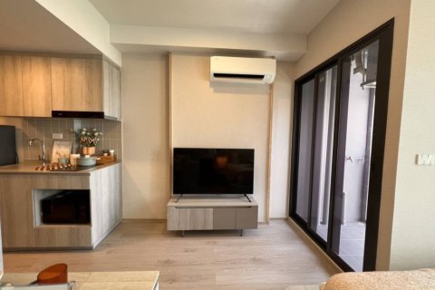 Студия в кондо в Чатучаке, Бангкок, Таиланд № 173059 - фото 4