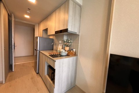 Студия в кондо в Чатучаке, Бангкок, Таиланд № 173059 - фото 7