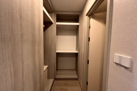 Студия в кондо в Чатучаке, Бангкок, Таиланд № 173059 - фото 8