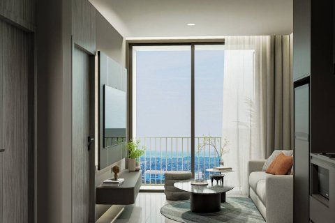 Кондоминиум с 1 спальней в Пхукете, Таиланд № 173058 - фото 2