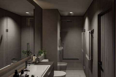 Кондоминиум с 1 спальней в Пхукете, Таиланд № 173058 - фото 6